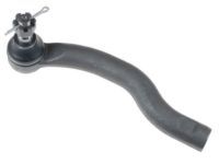 OEM Toyota C-HR Outer Tie Rod - 45047-F9010