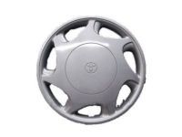 OEM Toyota Camry Wheel Cover - 42621-AA020