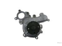 OEM Toyota Celica Water Pump Assembly - 16100-79127