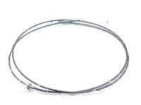 OEM Toyota RAV4 Release Cable - 53630-42060