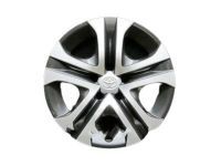 OEM Toyota RAV4 Wheel Cover - 42602-0R030