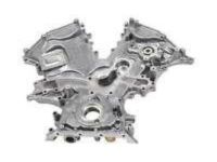 OEM Toyota Camry Front Cover - 11310-0P050