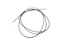 OEM Toyota Camry Release Cable - 64607-33050