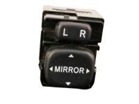 OEM Scion xB Mirror Switch - 84872-02060