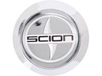OEM Scion Center Cap - PT904-52040-CC