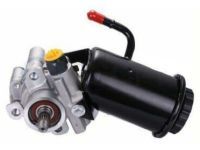 OEM Toyota Tacoma Power Steering Pump - 44320-04052