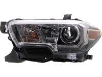 OEM Toyota Tacoma Composite Assembly - 81150-04270