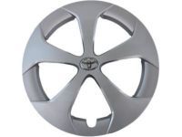 OEM Toyota Prius Wheel Cover - 42602-47060