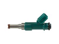 OEM Toyota Camry Injector - 23209-0P010