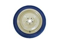 OEM Scion Wheel, Spare - 42611-12B30