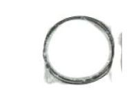 OEM Scion xB Piston Ring Set - 13011-0H031