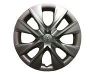 OEM Toyota Corolla Wheel Cover - 42602-02350