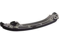 OEM Toyota Tundra Chain Guide - 13559-0S030
