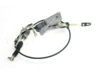 OEM Toyota Shift Control Cable - 33820-02600