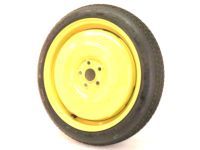 OEM Scion Wheel, Spare - 42611-21150