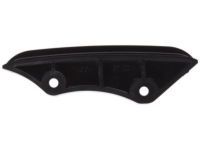OEM Toyota Camry Upper Guide - 13562-0P010