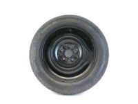 OEM Scion tC Wheel, Spare - 42611-21280