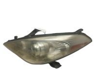 OEM Toyota Solara Combo Lamp Assembly - 81150-06422