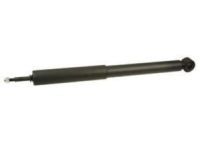 OEM Toyota Sequoia Shock Absorber - 48530-A9490