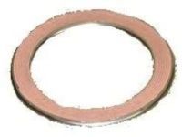 OEM Toyota Camry Center Pipe Gasket - 90080-43026