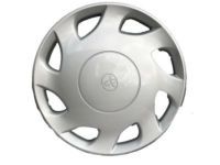 OEM Toyota Sienna Wheel Cover - 42621-AE010