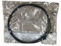 OEM Toyota Prius Release Cable - 53630-47040