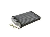 OEM Toyota Avalon Heater Core - 87107-07010