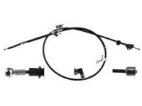 OEM Scion xB Cable - 46430-12620
