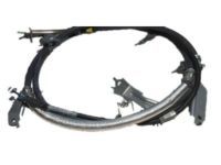 OEM Toyota Sequoia Rear Cable - 46420-0C080