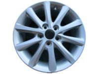 OEM Toyota Camry Wheel, Alloy - 42611-06640