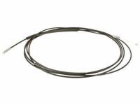 OEM Toyota Corolla Release Cable - 64607-12870
