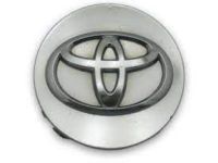 OEM Toyota Sienna Center Cap - 42603-07010