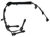 OEM Toyota Camry Cable Set - 19037-20011