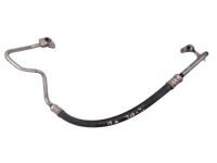OEM Toyota Camry Discharge Hose - 88711-06360
