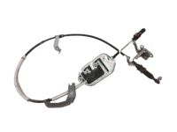 OEM Scion xD Shift Control Cable - 33820-52580