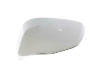 OEM Toyota Mirror Cover - 87945-42160-A0