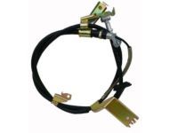 OEM Toyota Land Cruiser Cable - 46410-60420