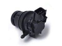 OEM Toyota Sequoia Front Washer Pump - 85330-34010