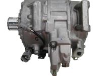 OEM Toyota Highlander Compressor Assembly - 88320-0T010