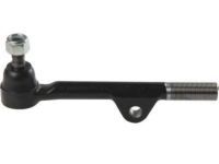 OEM Toyota Pickup Outer Tie Rod - 45047-35H01