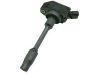 OEM Toyota Venza Ignition Coil - 90919-A2010