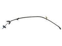 OEM Toyota Tacoma Front Cable - 46410-04040