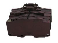 OEM Toyota Tacoma Front Pads - 04465-35280