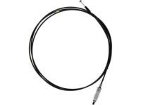 OEM Toyota Release Cable - 77035-AC010