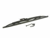 OEM Toyota Venza Front Blade - 85222-42180