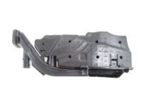 OEM Toyota Camry Air Inlet - 17750-F0010