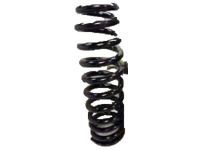 OEM Toyota Tacoma Coil Spring - 48131-AD231