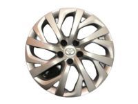 OEM Toyota Corolla Wheel Cover - 42602-02520