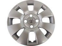 OEM Toyota Yaris Wheel Cover - 42602-52280