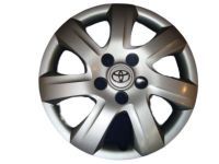 OEM Toyota Camry Wheel Cover - 42602-06050